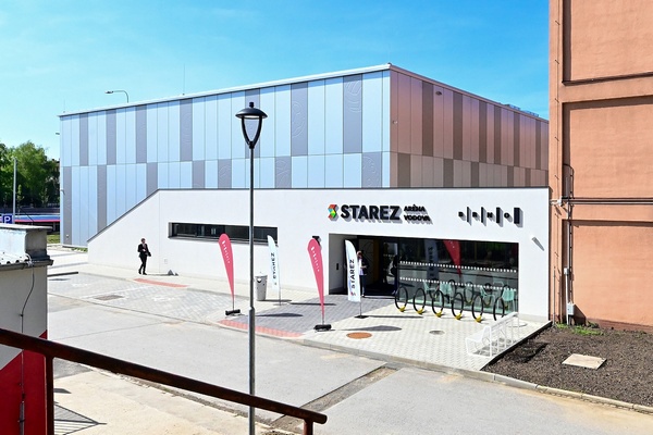 starez arena foto tismmb