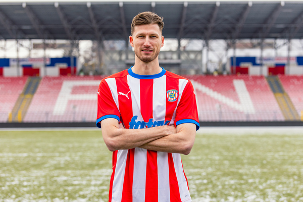 Lukáš Vorlický fczbrojovkabrno