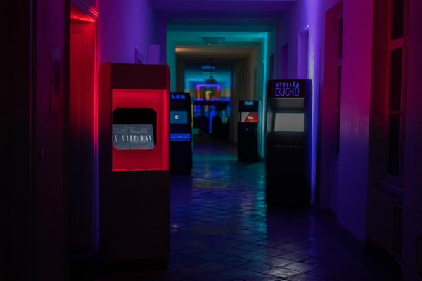 Lektvar 2026: Festival studentských her se vrací s tématem krajiny