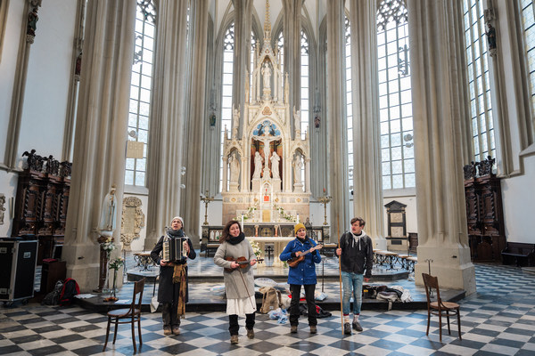 SANTIAGO cili sv Kuba foto Jakub Kalčík8